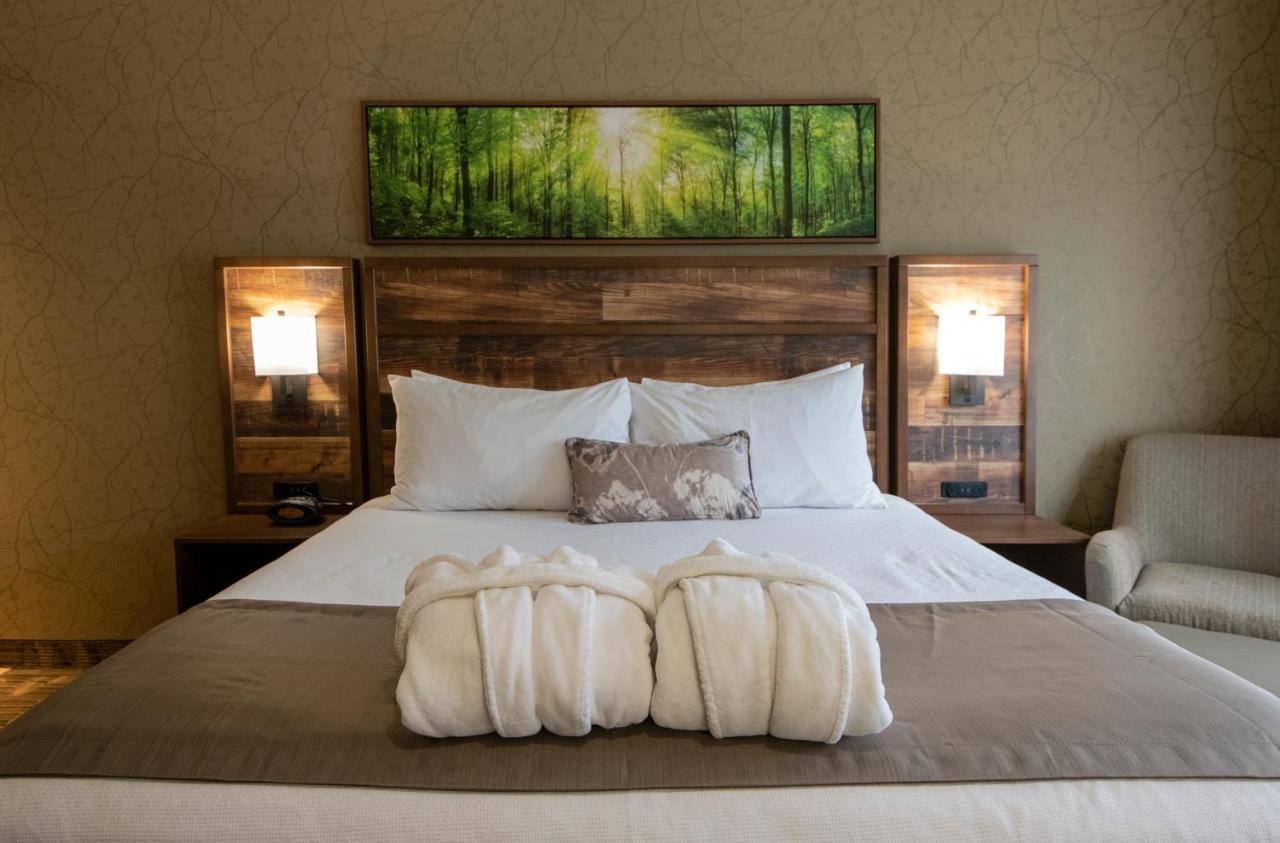Best Western Plus Valemount Inn & Suites Exteriér fotografie