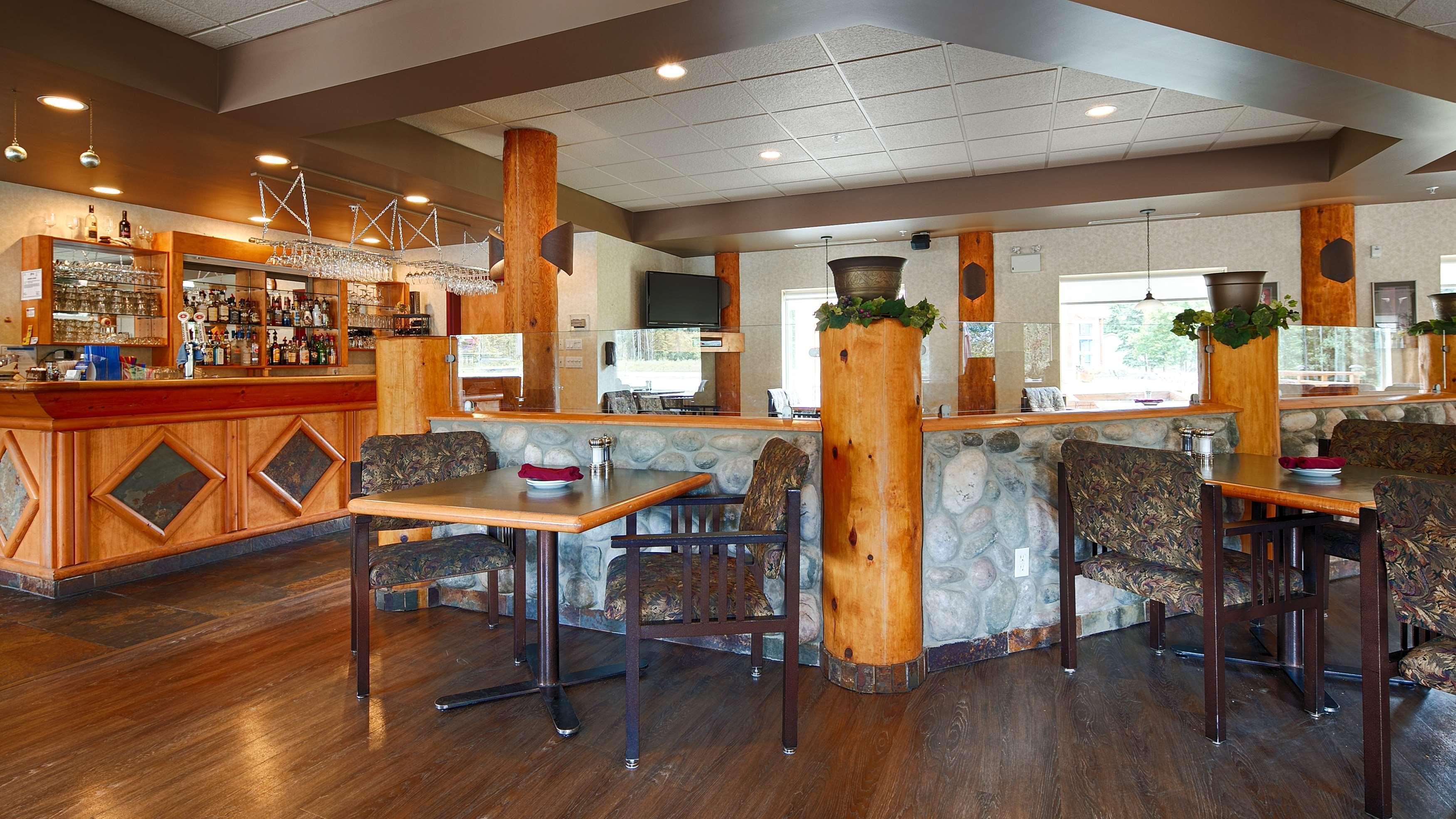 Best Western Plus Valemount Inn & Suites Exteriér fotografie