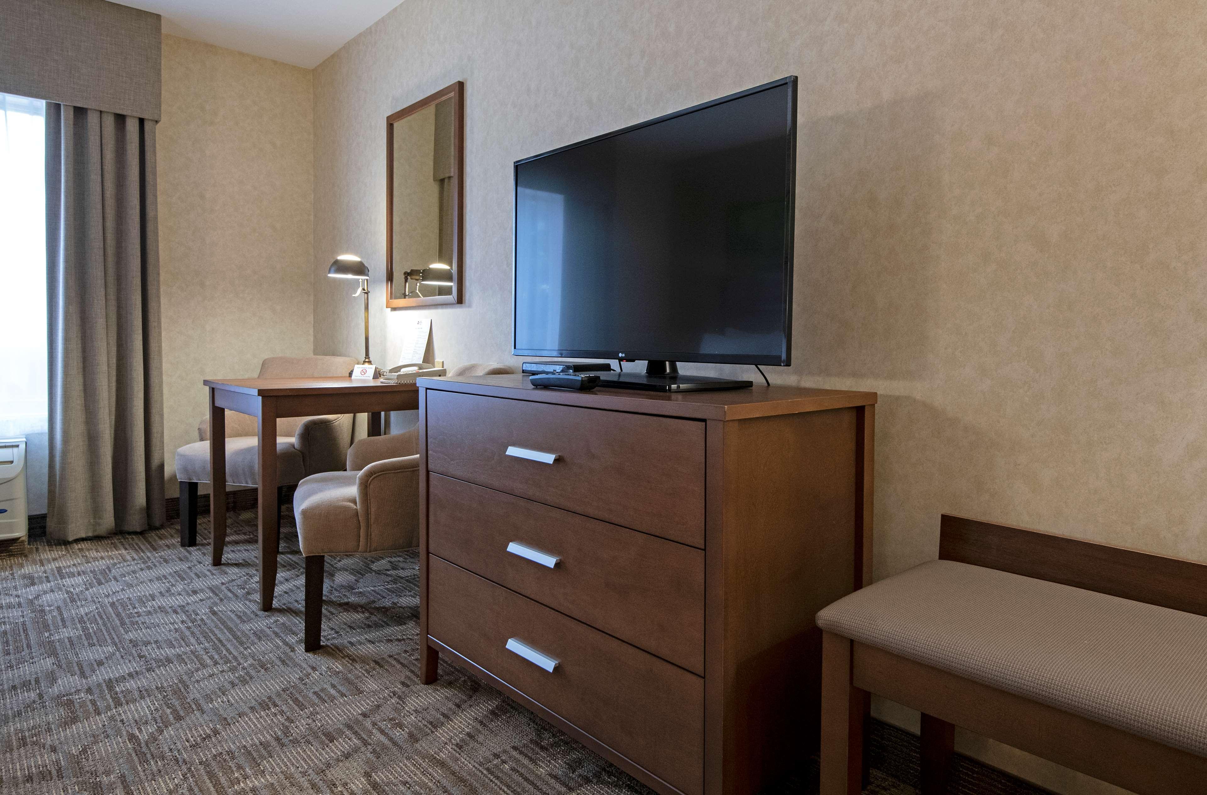 Best Western Plus Valemount Inn & Suites Exteriér fotografie