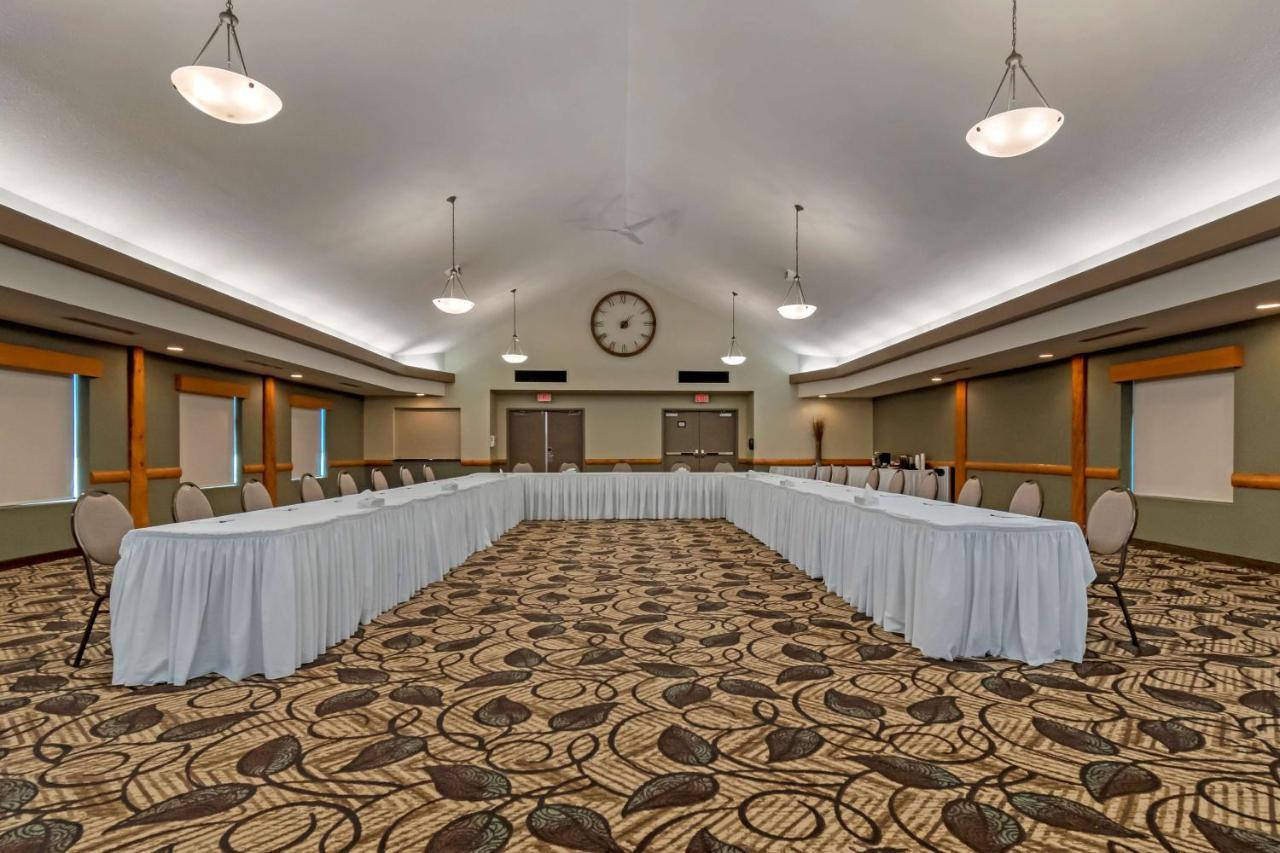 Best Western Plus Valemount Inn & Suites Exteriér fotografie