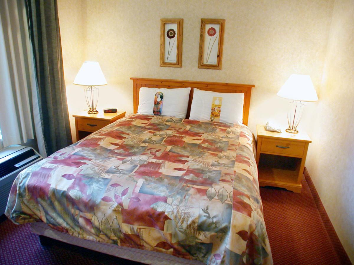 Best Western Plus Valemount Inn & Suites Exteriér fotografie